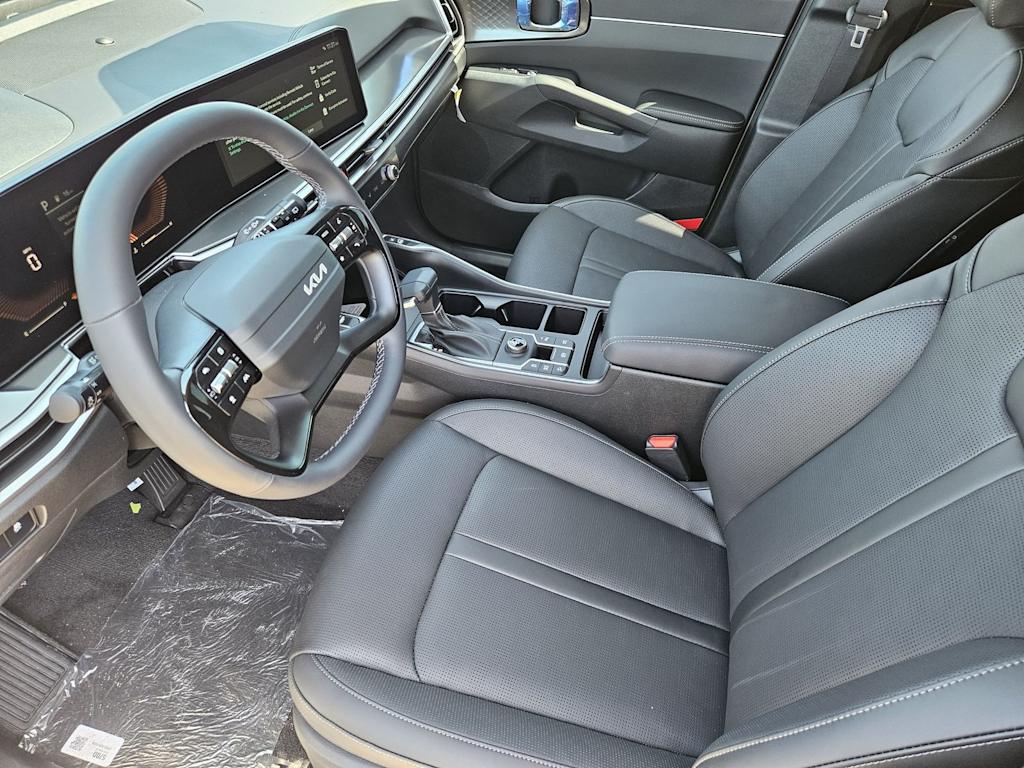 Thumbnail: 2026 Kia Sorento - 8