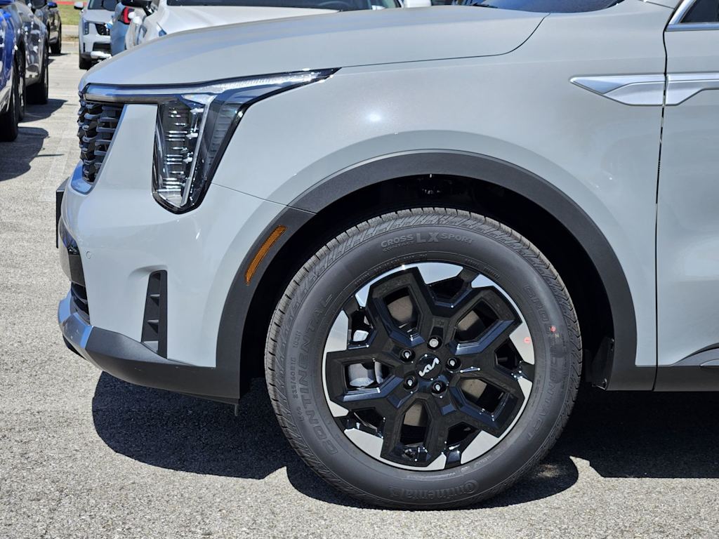 Thumbnail: 2026 Kia Sorento - 6