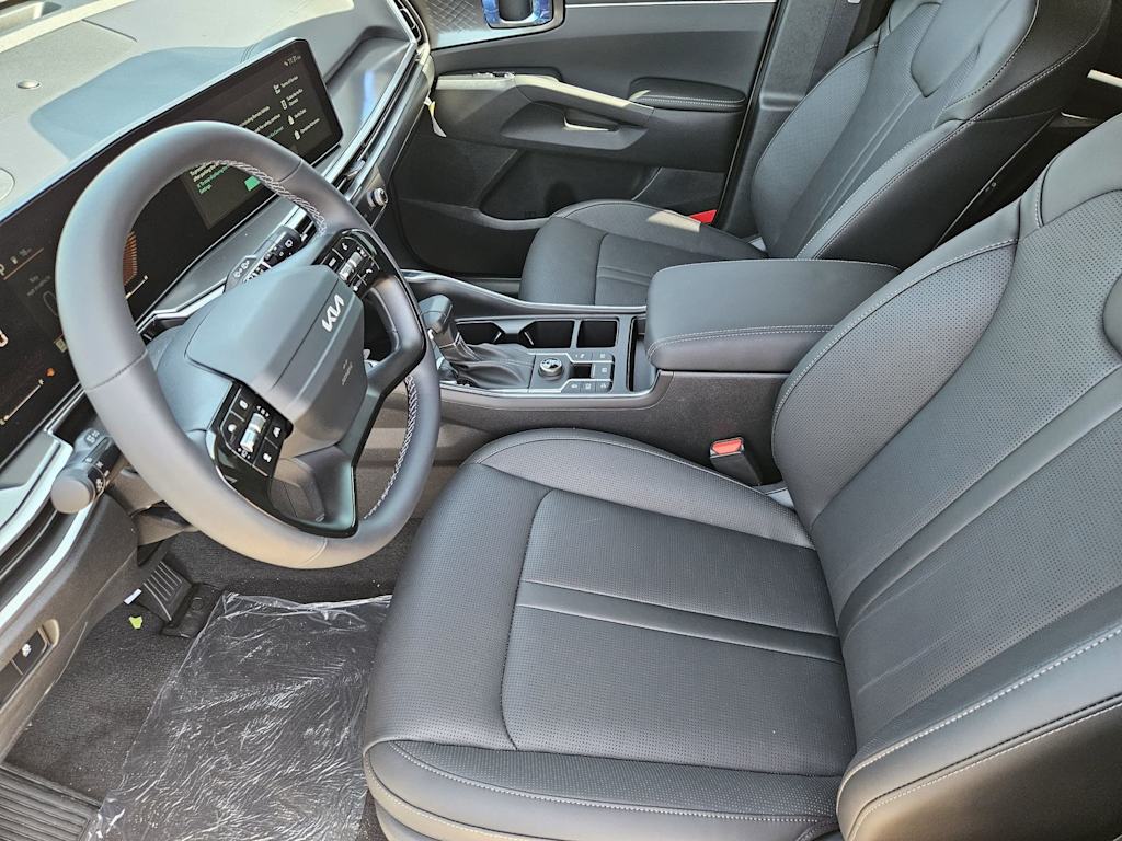 Thumbnail: 2026 Kia Sorento - 9
