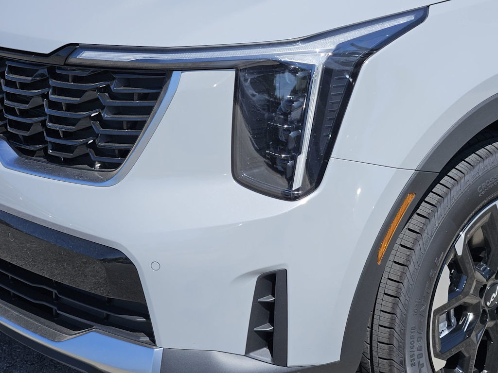 Thumbnail: 2026 Kia Sorento - 18