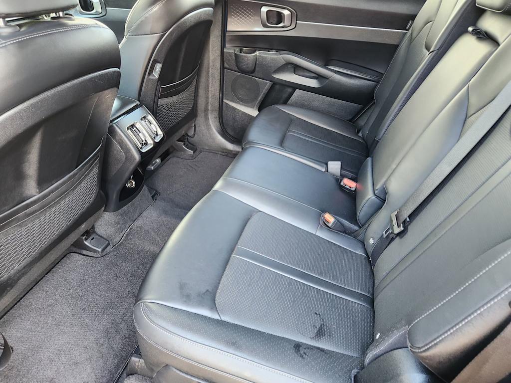 Thumbnail: 2025 Kia Sorento - 10