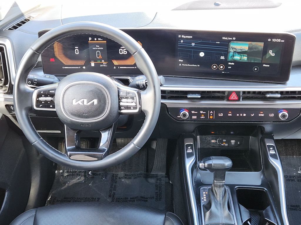 Thumbnail: 2025 Kia Sorento - 7