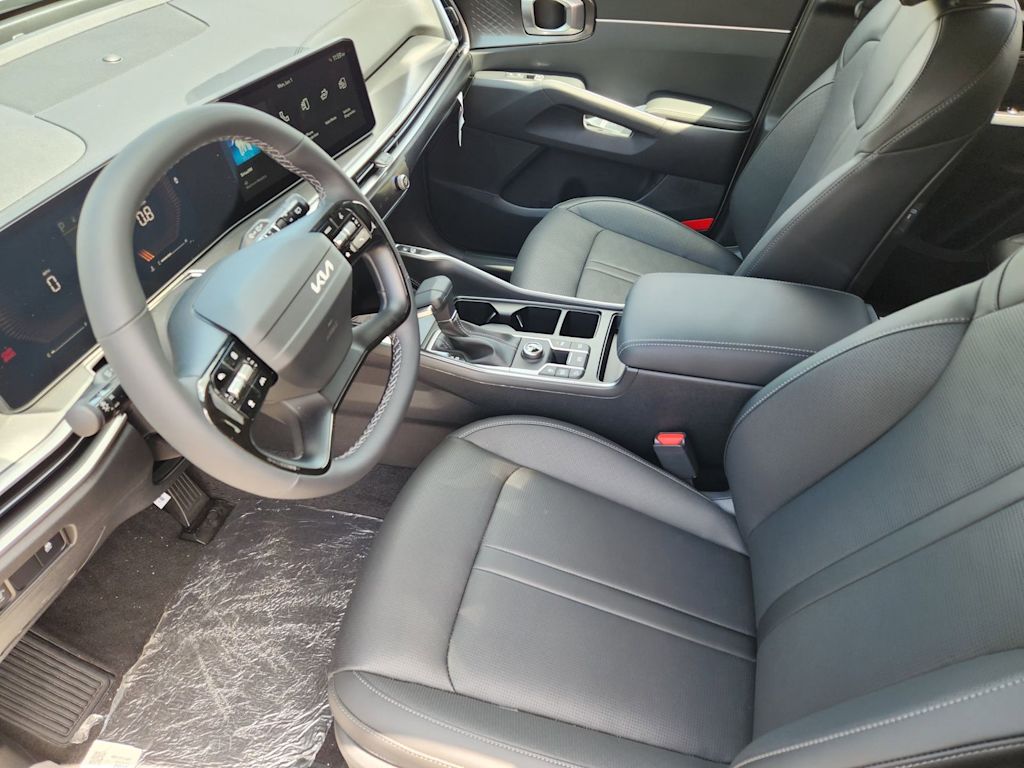 Thumbnail: 2026 Kia Sorento - 7