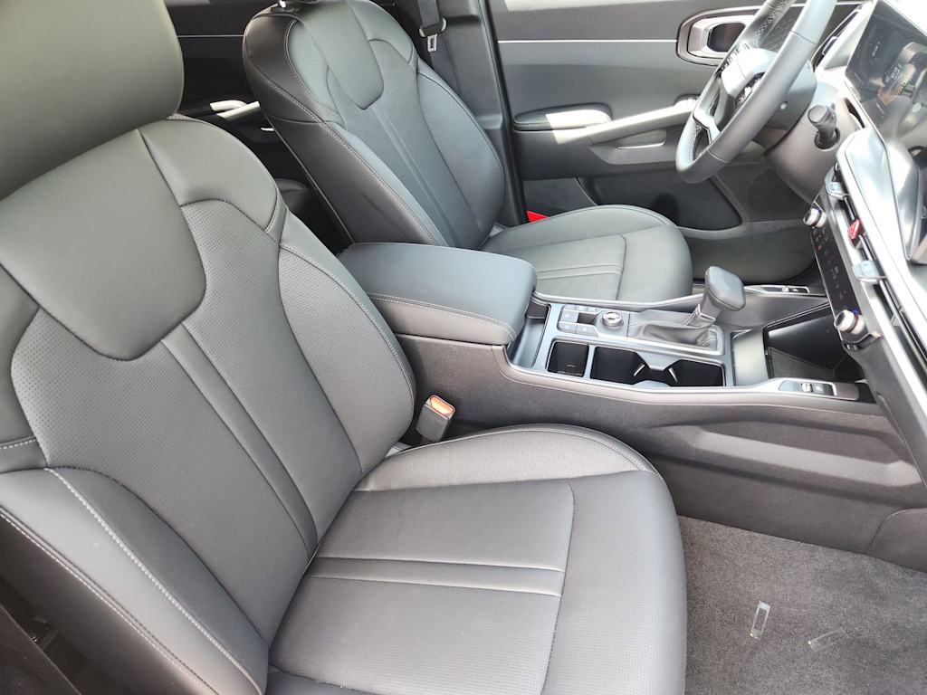 Thumbnail: 2026 Kia Sorento - 18