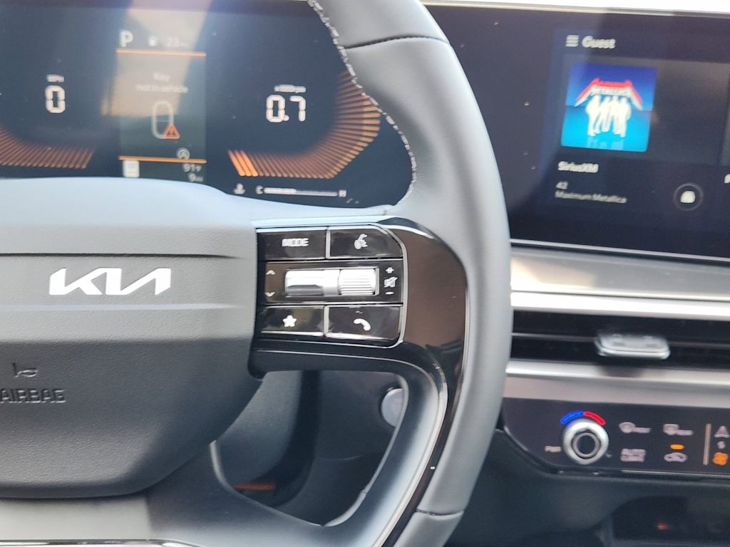 Thumbnail: 2026 Kia Sorento - 24