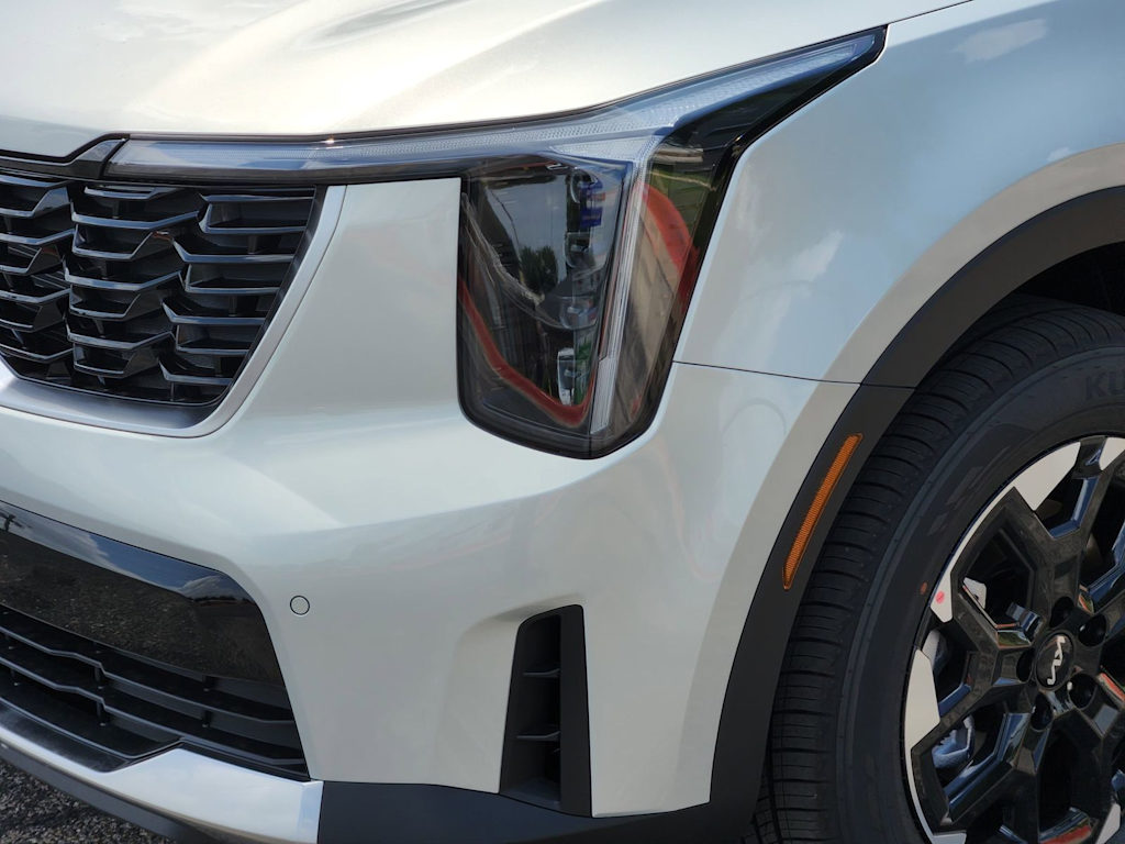 Thumbnail: 2026 Kia Sorento - 17