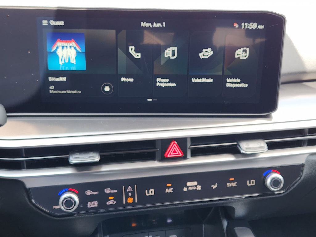Thumbnail: 2026 Kia Sorento - 10