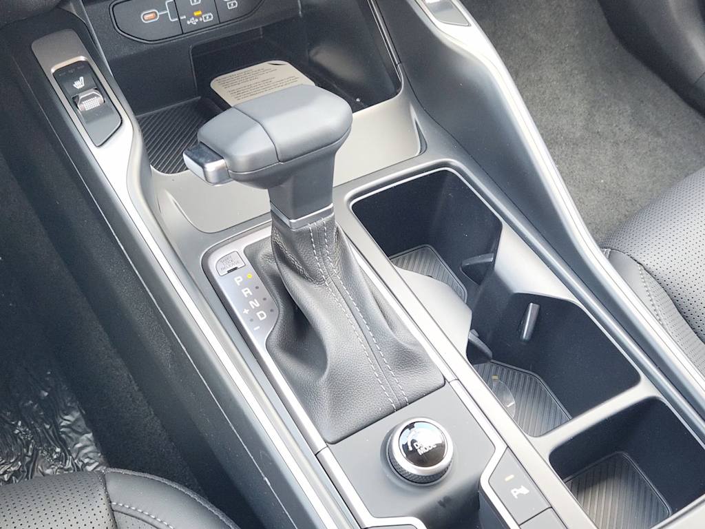 Thumbnail: 2026 Kia Sorento - 11