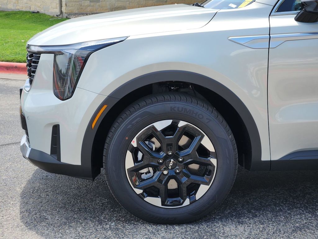 Thumbnail: 2026 Kia Sorento - 5