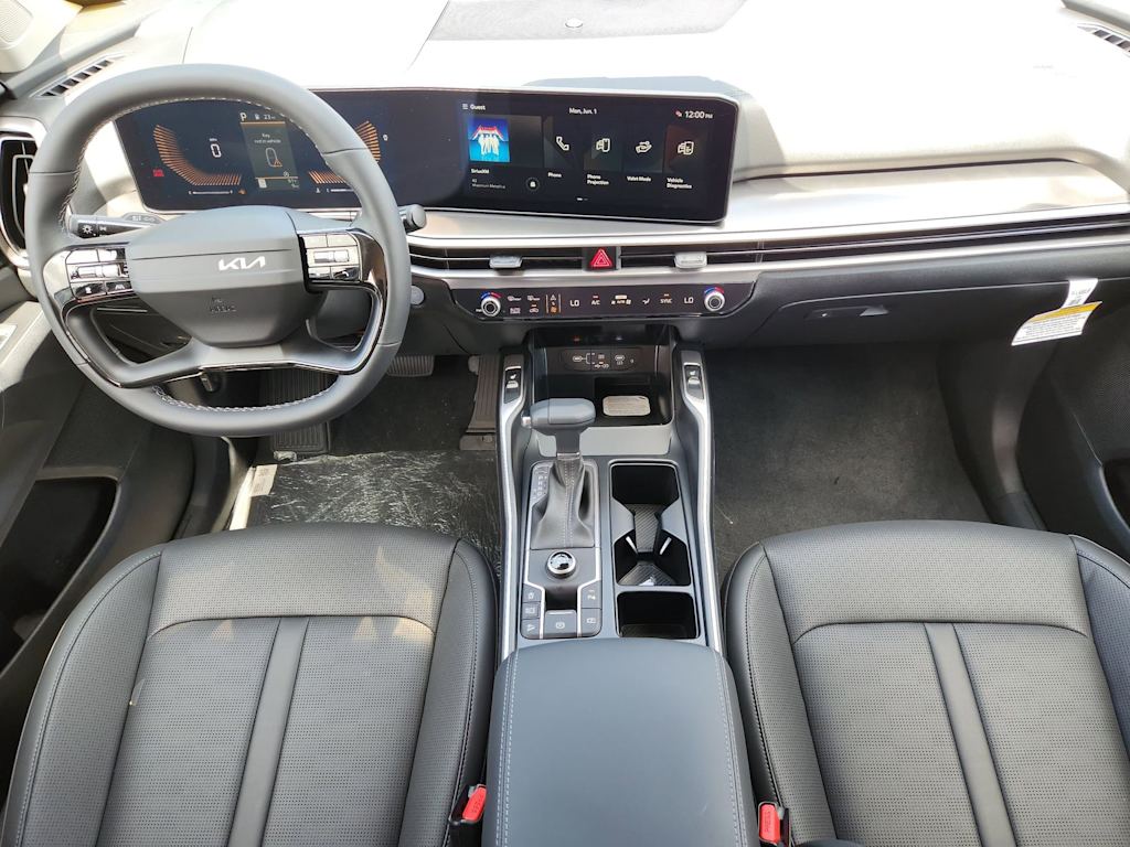 Thumbnail: 2026 Kia Sorento - 2