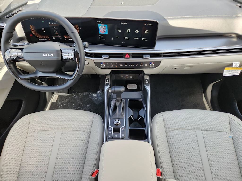 Thumbnail: 2026 Kia Sorento - 2