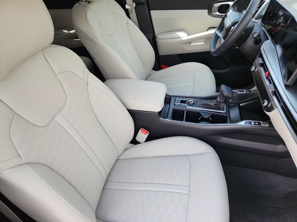 Thumbnail: 2026 Kia Sorento - 19