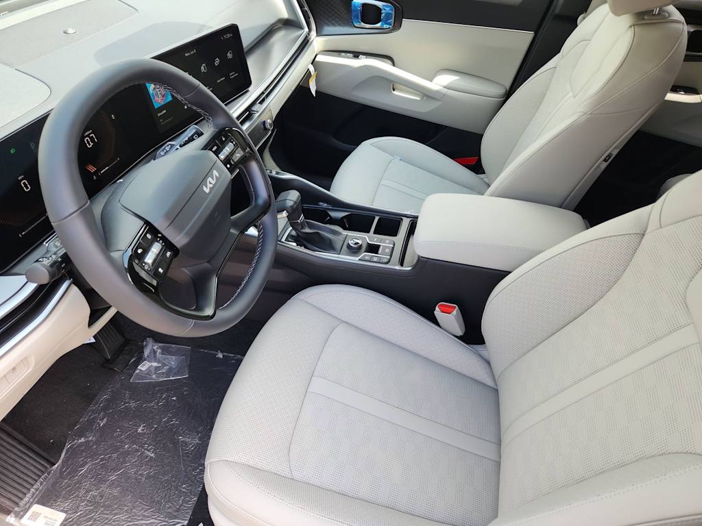 Thumbnail: 2026 Kia Sorento - 8