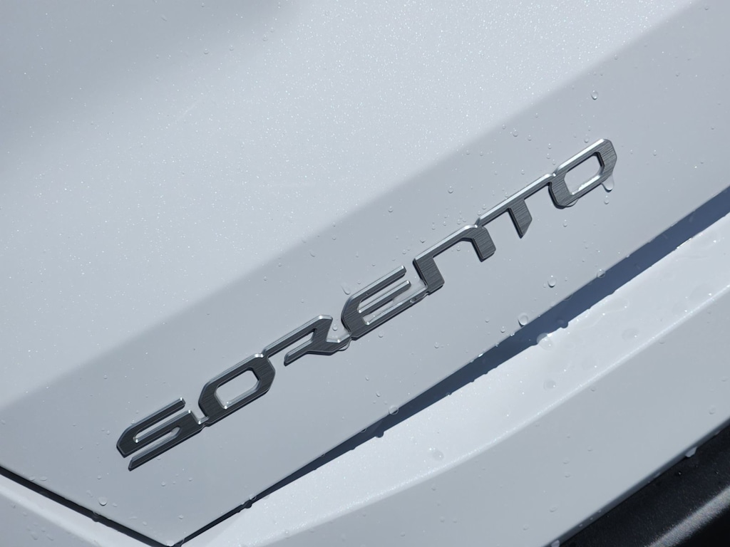 Thumbnail: 2026 Kia Sorento - 5