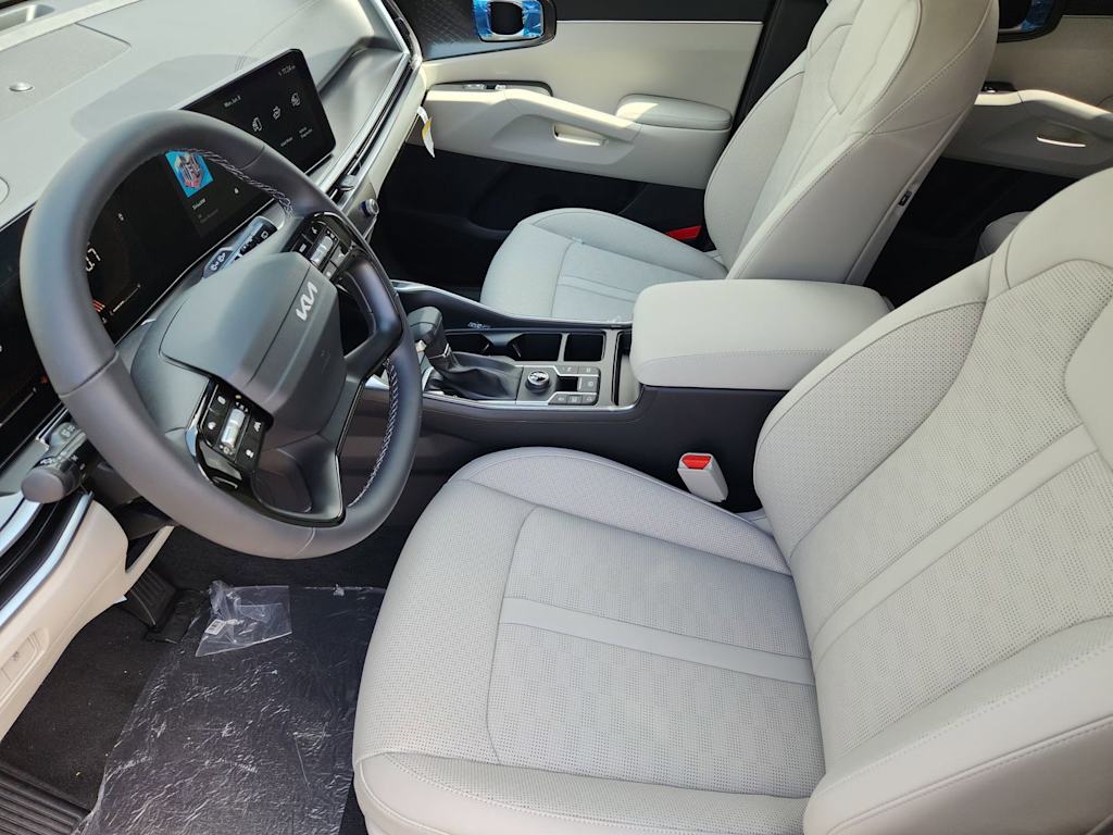 Thumbnail: 2026 Kia Sorento - 9