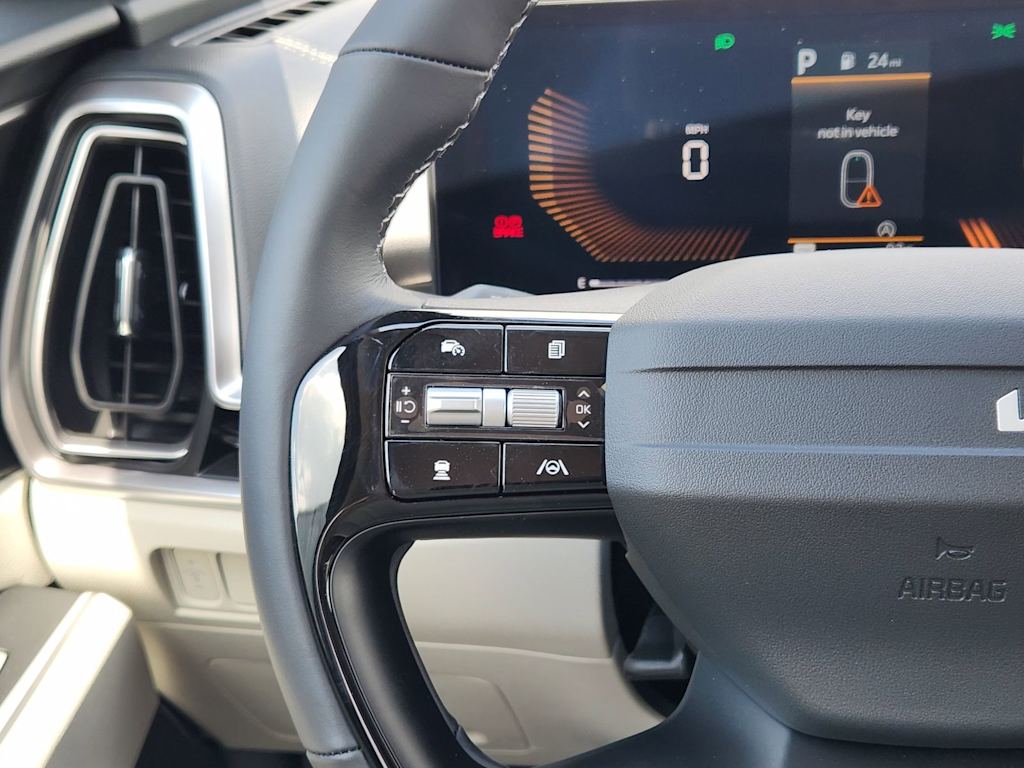 Thumbnail: 2026 Kia Sorento - 24