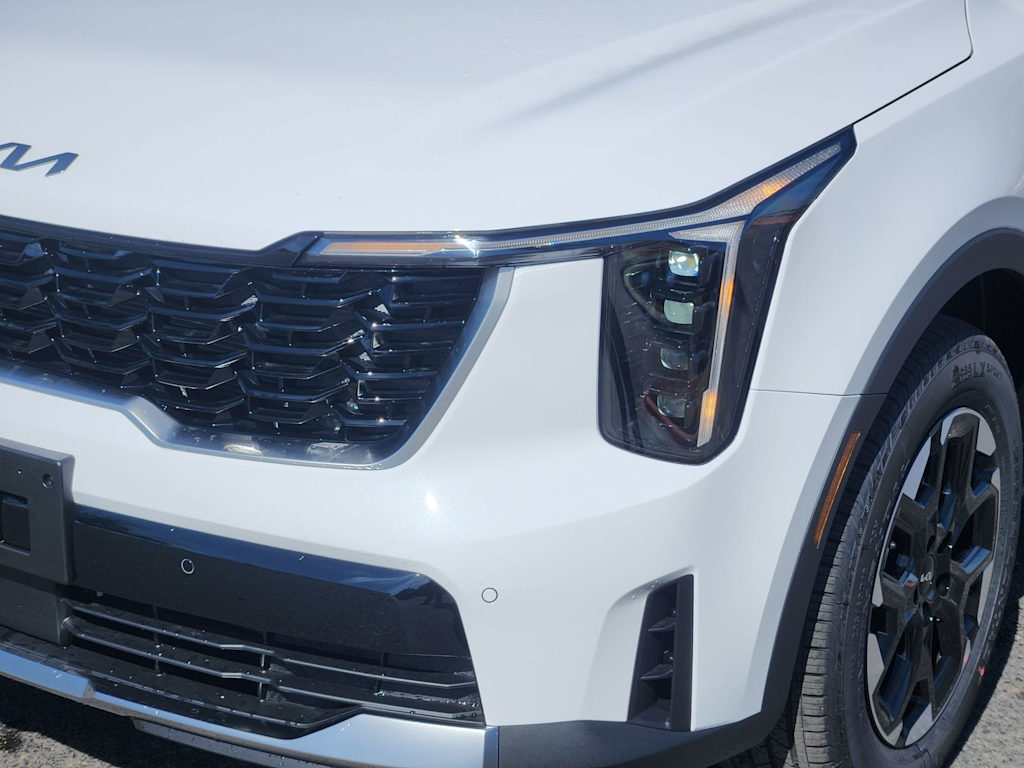 Thumbnail: 2026 Kia Sorento - 17