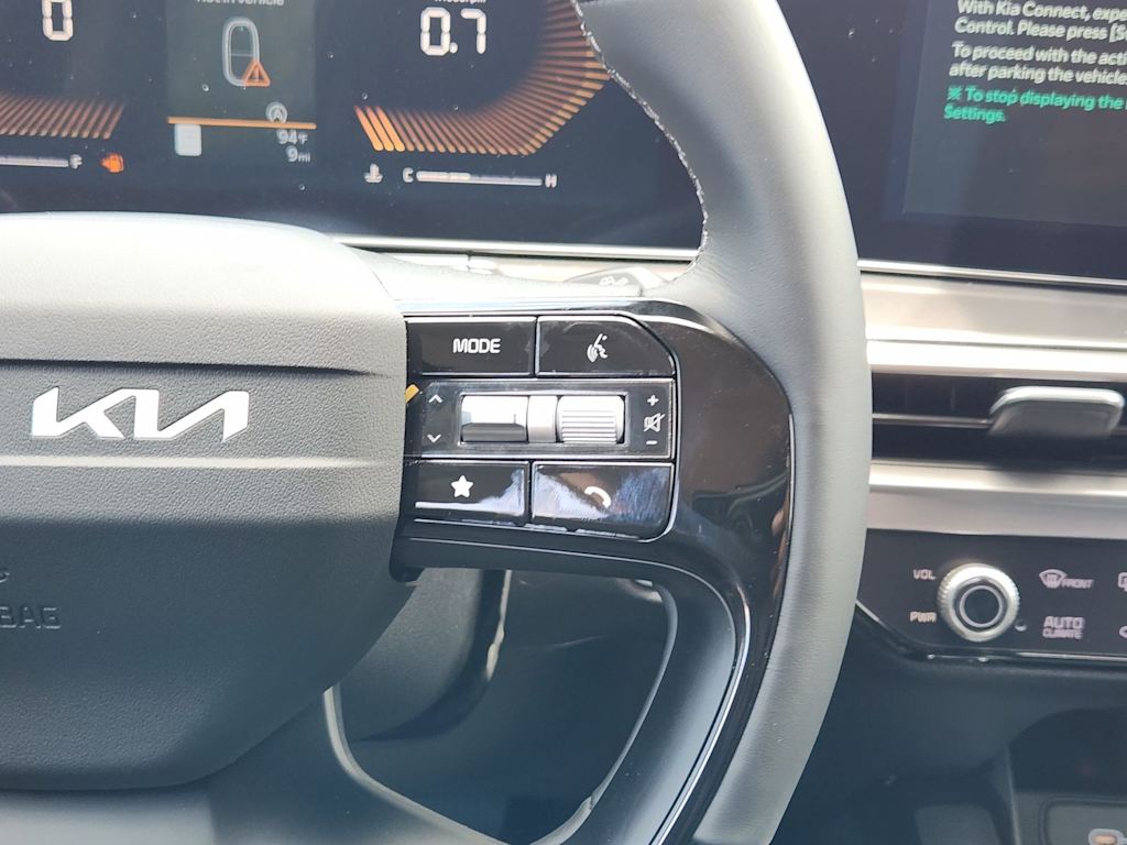 Thumbnail: 2026 Kia Sorento - 28