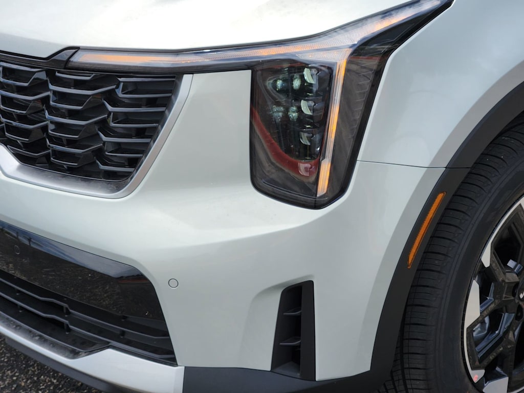 Thumbnail: 2026 Kia Sorento - 18