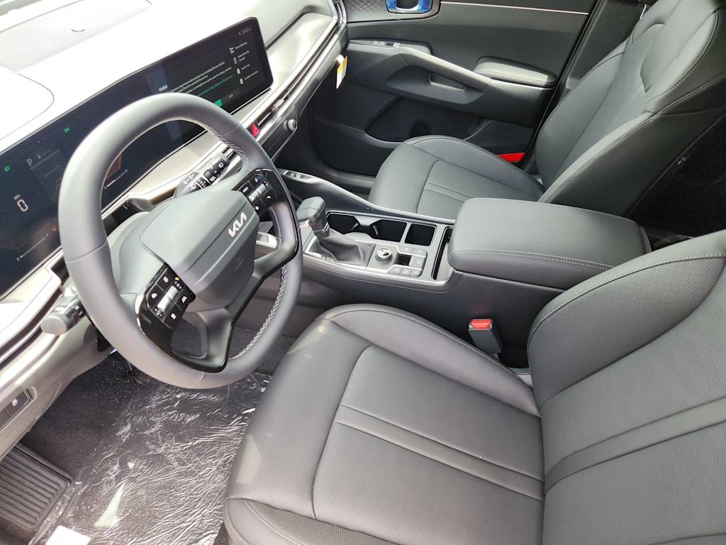 Thumbnail: 2026 Kia Sorento - 7