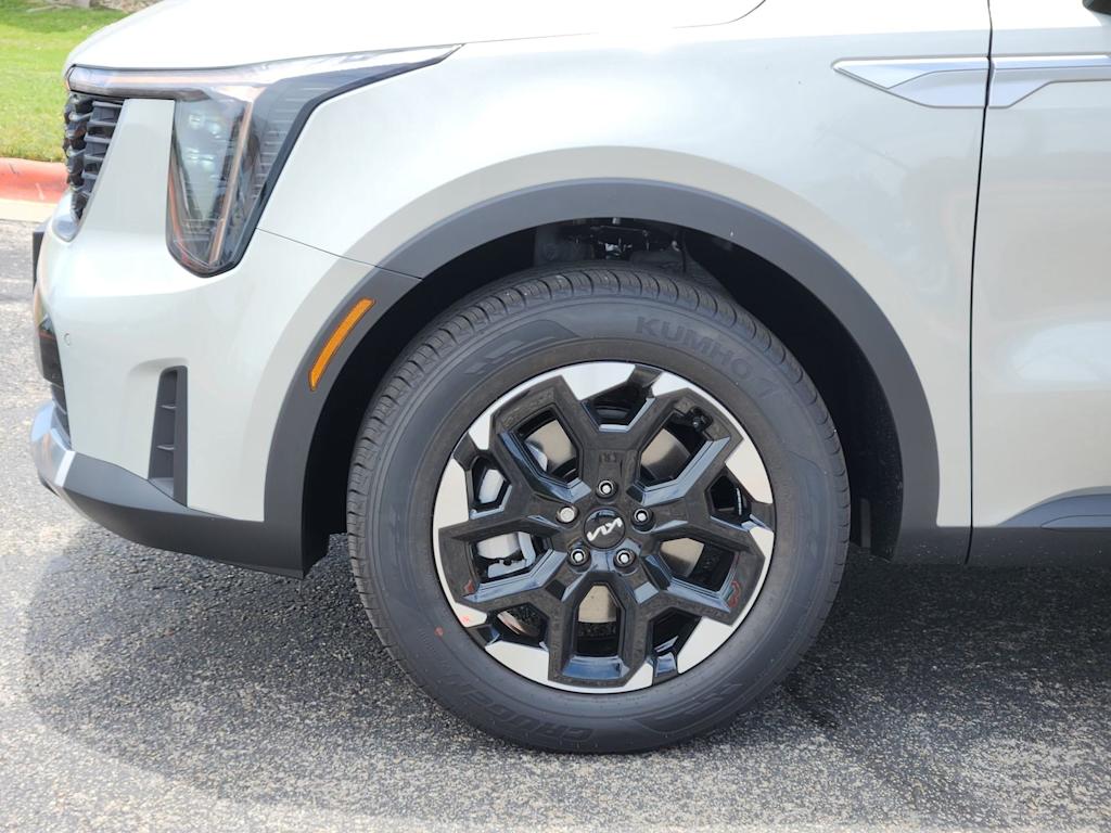 Thumbnail: 2026 Kia Sorento - 5