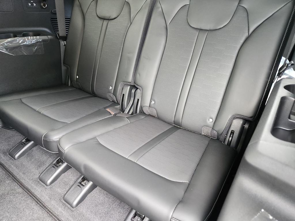 Thumbnail: 2026 Kia Sorento - 29