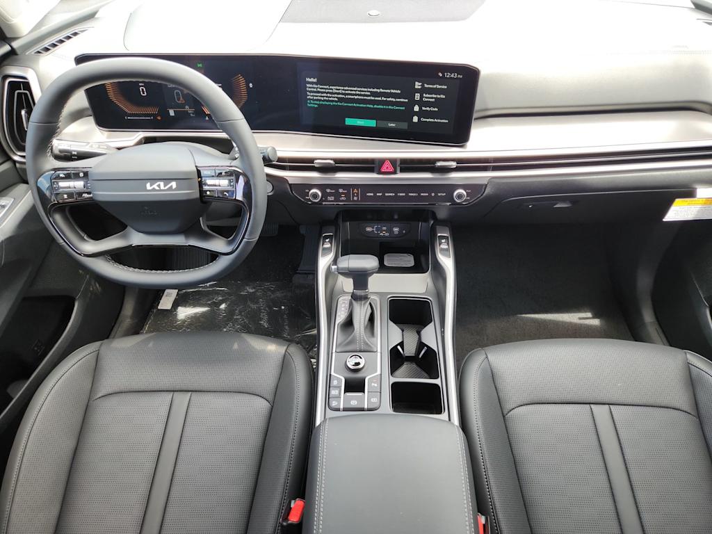 Thumbnail: 2026 Kia Sorento - 2