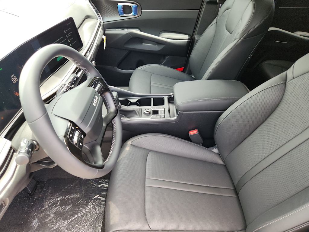 Thumbnail: 2026 Kia Sorento - 8