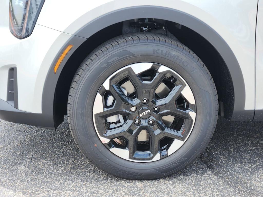 Thumbnail: 2026 Kia Sorento - 19