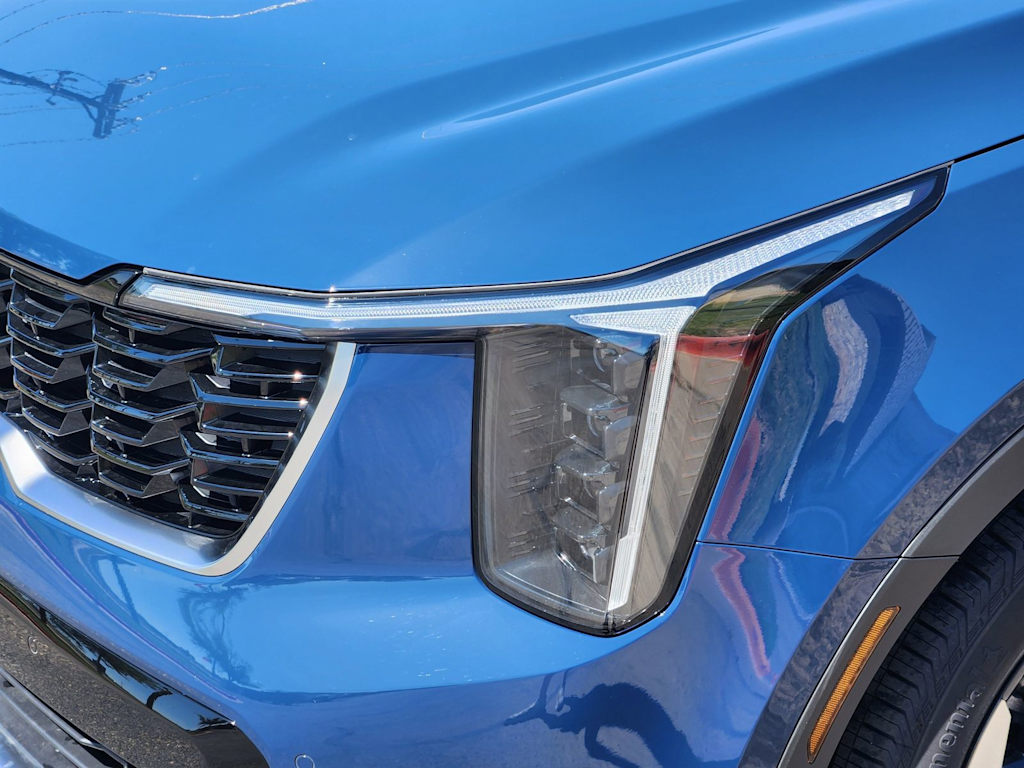 Thumbnail: 2026 Kia Sorento - 20