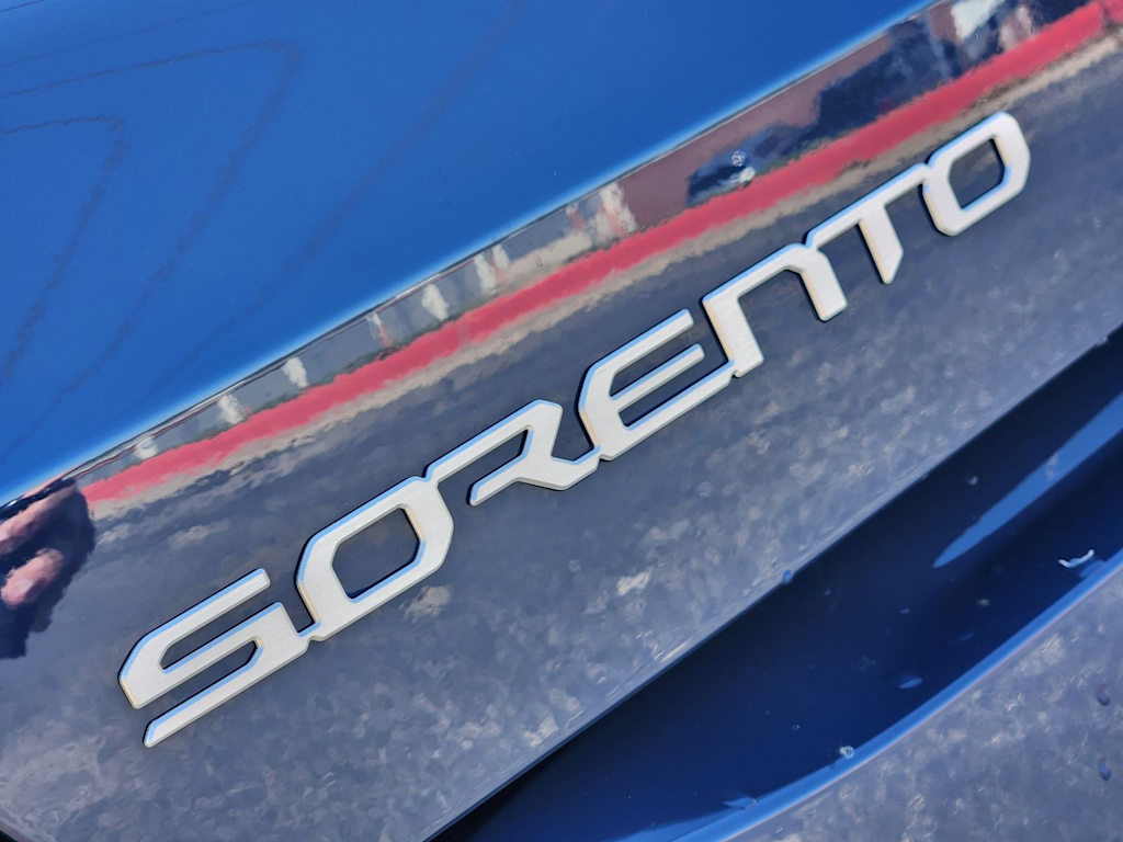 Thumbnail: 2026 Kia Sorento - 5