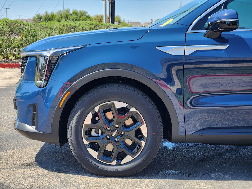Thumbnail: 2026 Kia Sorento - 6
