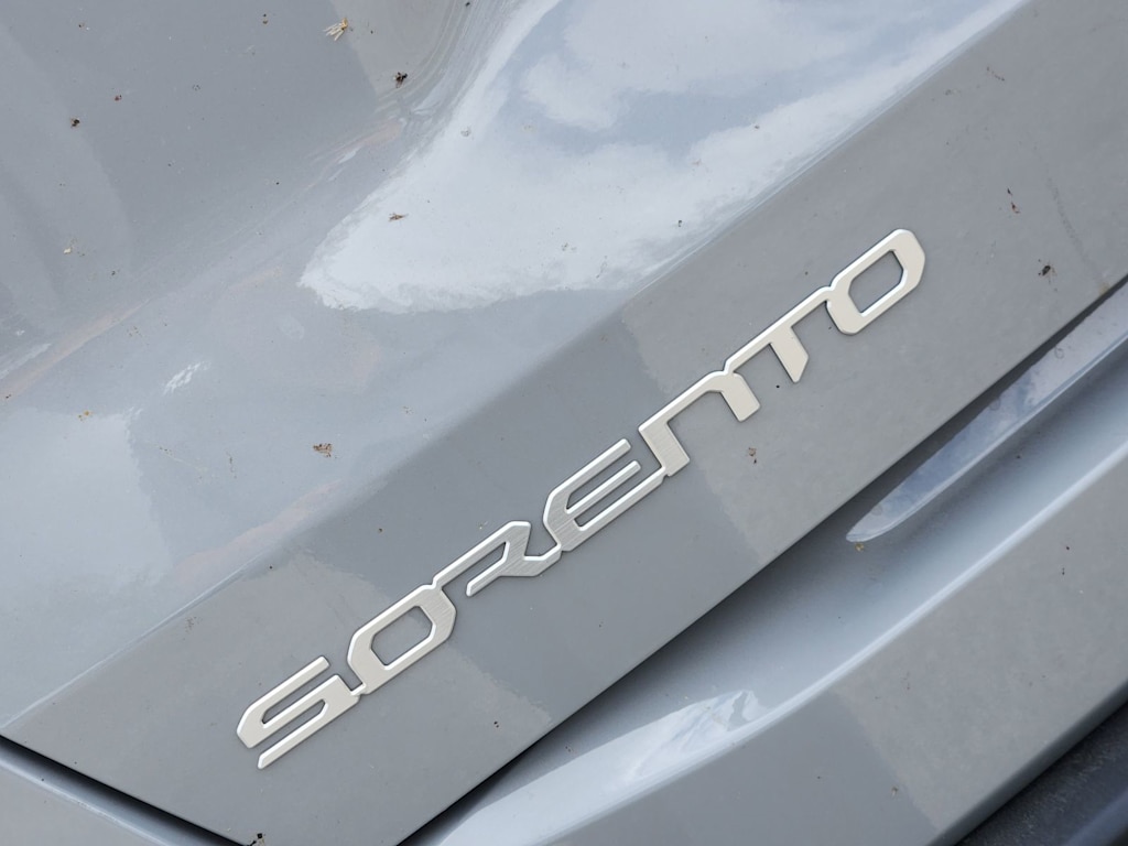 Thumbnail: 2026 Kia Sorento - 5