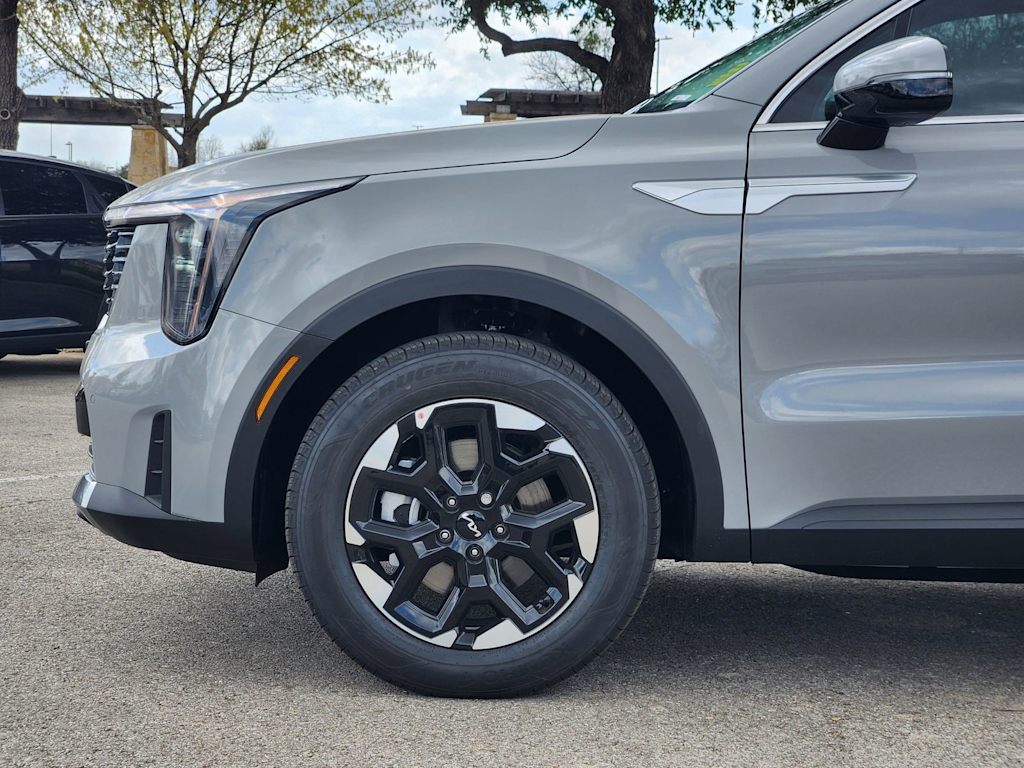 Thumbnail: 2026 Kia Sorento - 6