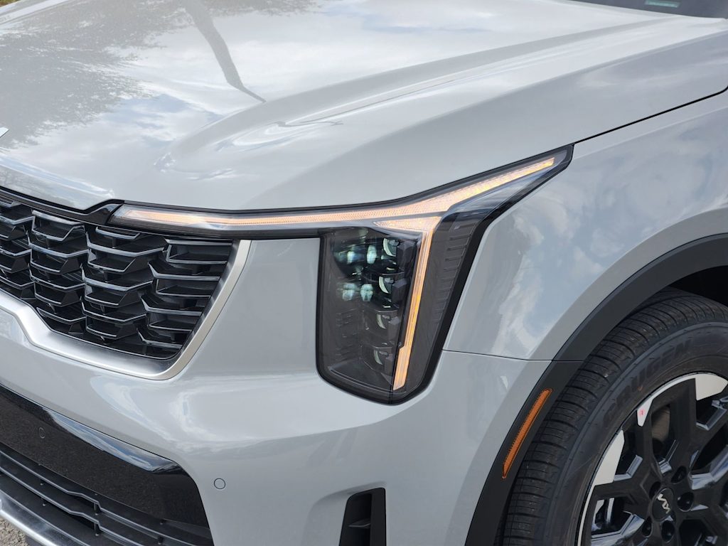 Thumbnail: 2026 Kia Sorento - 20