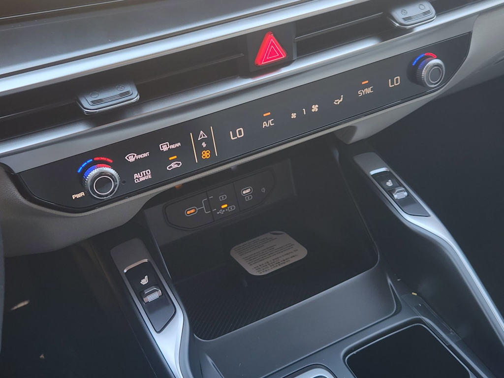 Thumbnail: 2026 Kia Sorento - 22