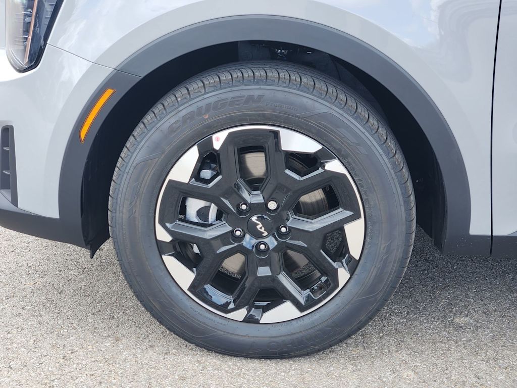 Thumbnail: 2026 Kia Sorento - 21
