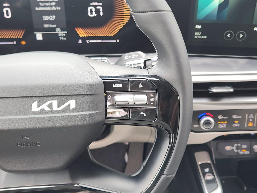 Thumbnail: 2026 Kia Sorento - 30