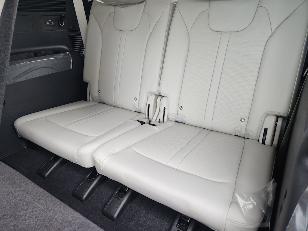 Thumbnail: 2026 Kia Sorento - 31
