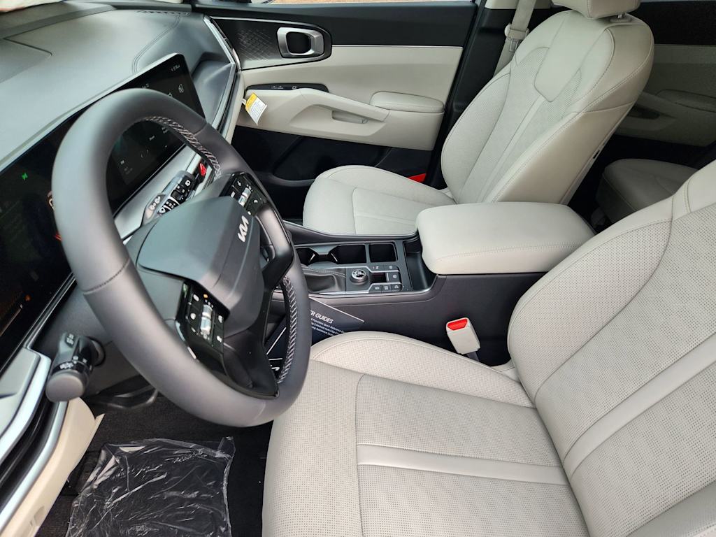 Thumbnail: 2026 Kia Sorento - 9