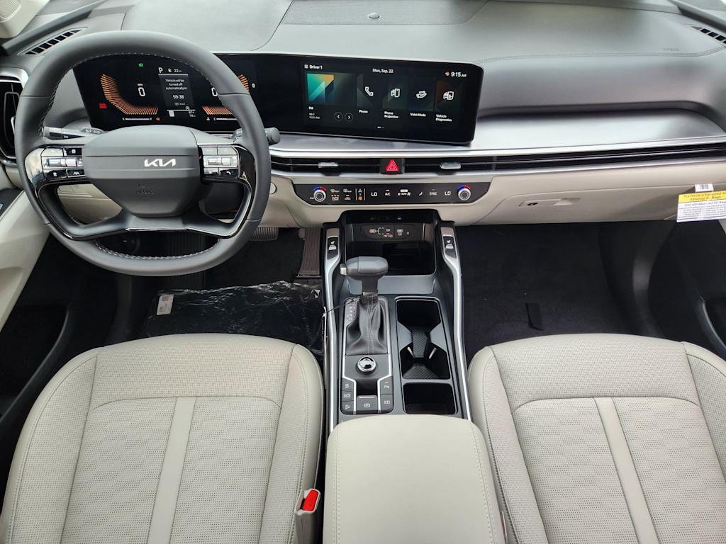 Thumbnail: 2026 Kia Sorento - 8