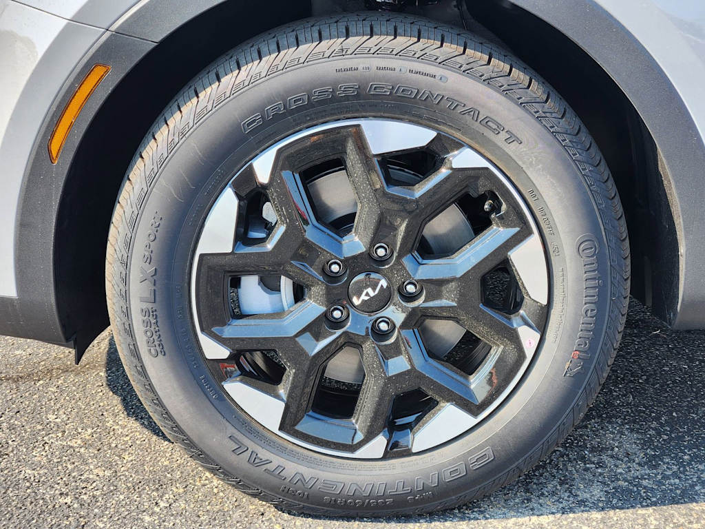 Thumbnail: 2026 Kia Sorento - 21