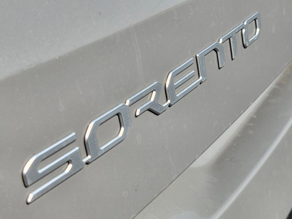 Thumbnail: 2026 Kia Sorento - 5