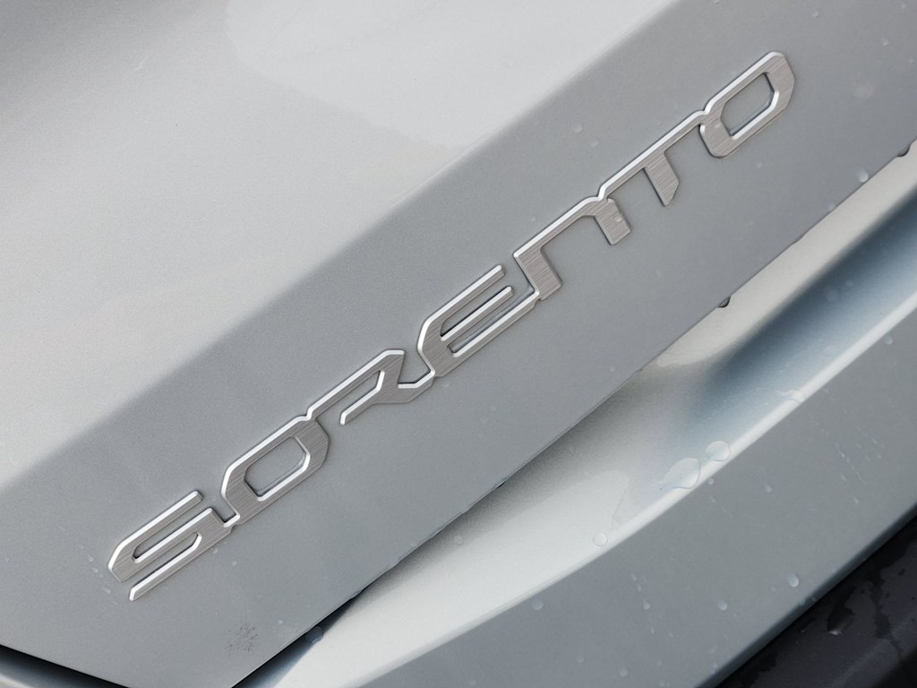 Thumbnail: 2026 Kia Sorento - 5