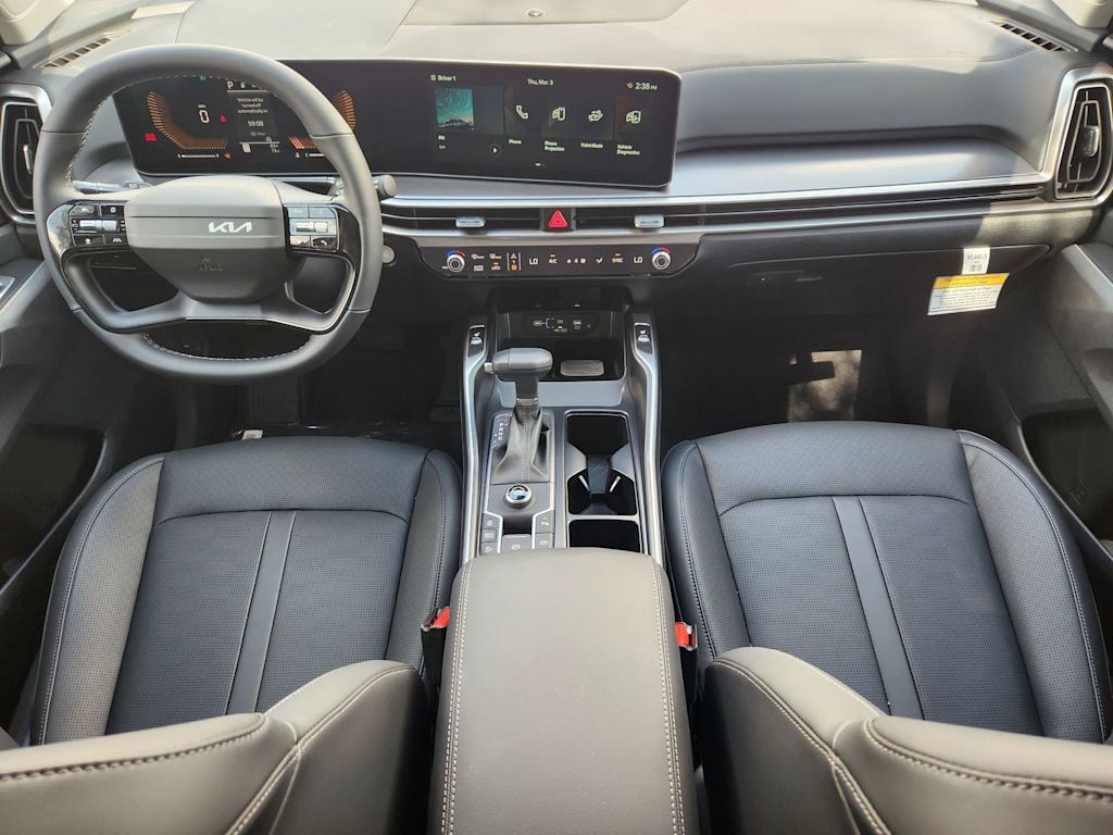 Thumbnail: 2026 Kia Sorento - 8