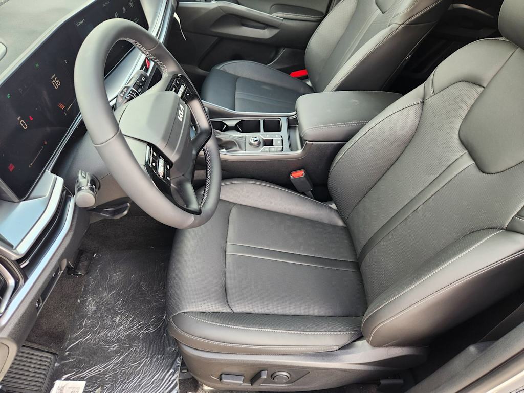 Thumbnail: 2026 Kia Sorento - 9