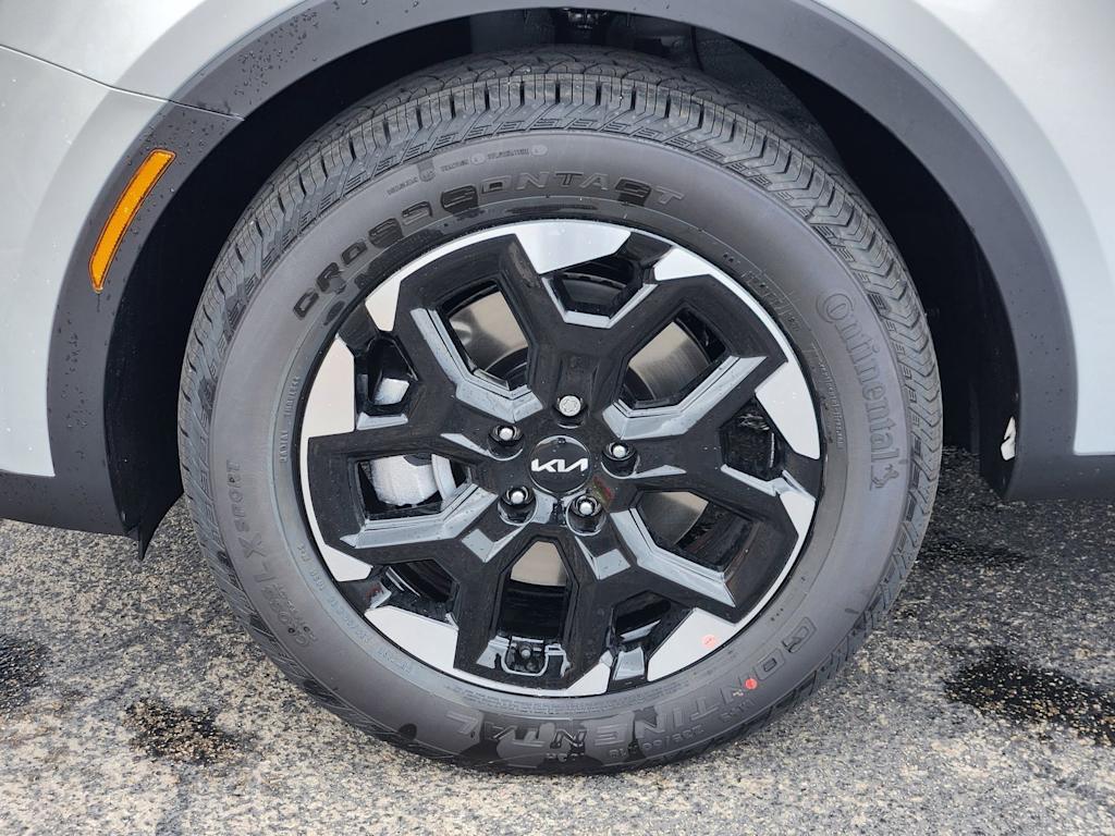 Thumbnail: 2026 Kia Sorento - 20