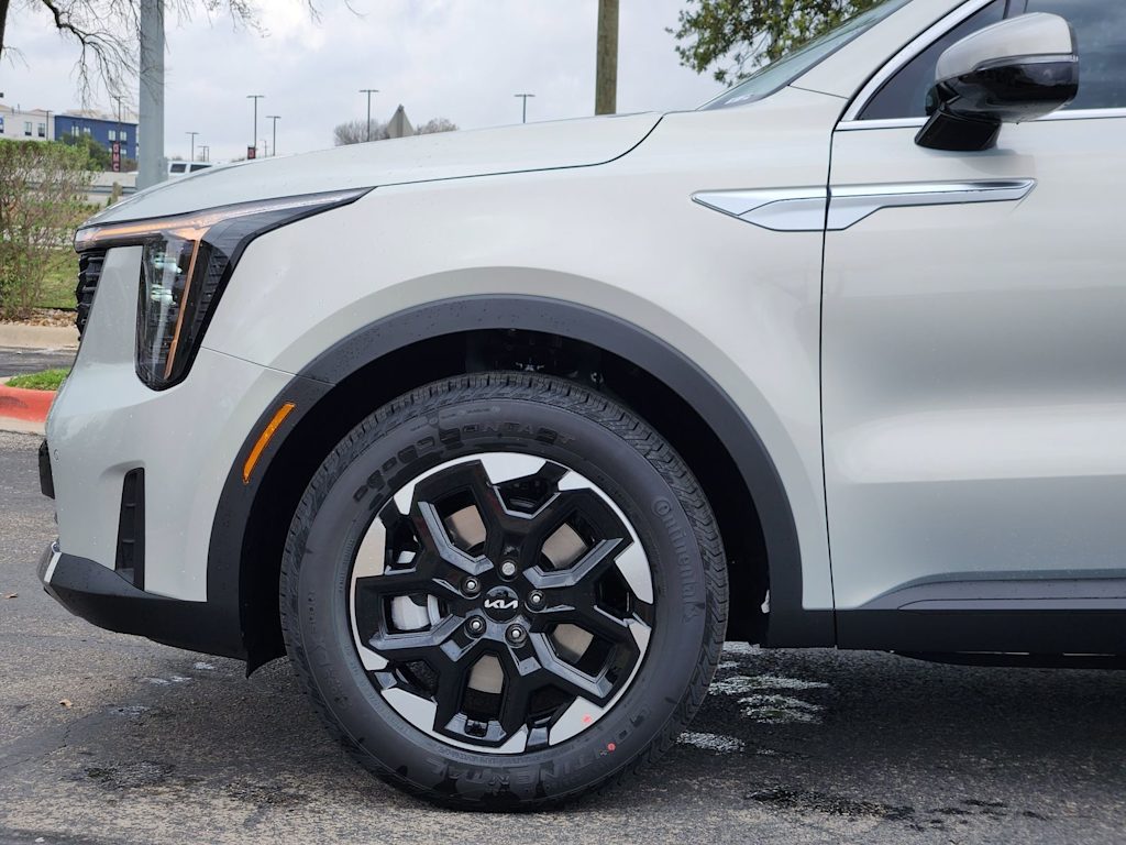 Thumbnail: 2026 Kia Sorento - 6