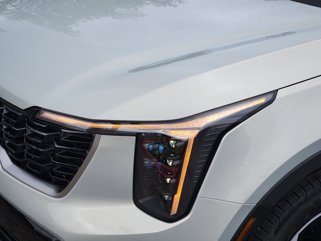 Thumbnail: 2026 Kia Sorento - 19