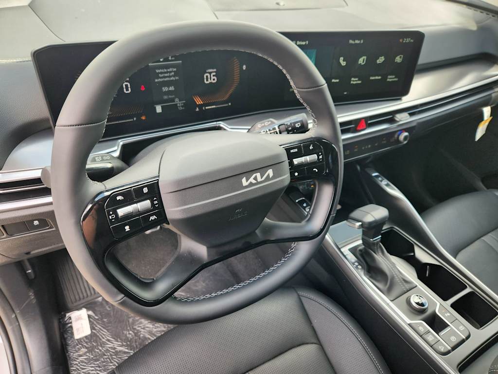 Thumbnail: 2026 Kia Sorento - 2